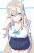 アスナ