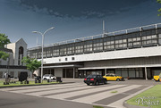 JR古河駅