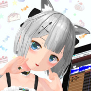 ショートのReiちゃん