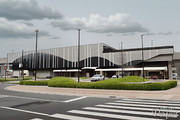 新伊勢崎駅