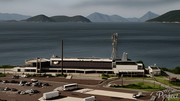 与島パーキングエリア（与島PA）