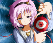 少女さとり