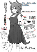 同級生ライトハローさん概念