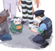 ウマ娘　どうしたんだい？