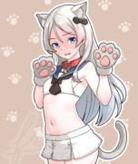 にゃんこジャヴェリン