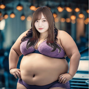 梅澤美波