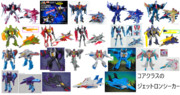 core class seekers scout Activators ez commander