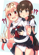 ぽいとふぶき