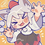 貼りつきmiji