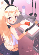 島風「一緒に作るって言ったじゃん！」