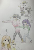星野家vsフォージャー家