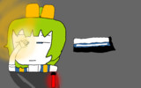 誘導員ぢゆし