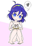 不服ちま