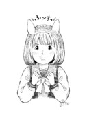 ユキノビジン練習その２