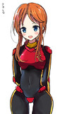 プルツーちゃん