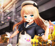 【今日のジャヴィちゃん】今日もおさんぽへ 出発ぅ～♡
