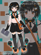 琴詠ニア誕生祭2024 ビキニ+スカートmode