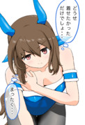 表情、セリフ差分