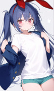 女装ディッパーくん