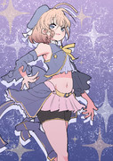 ヒナノちゃん