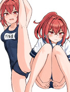 伊168ちゃん