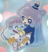ぷにるはかわいいスライム