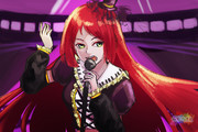 ブイスリーリッちゃん