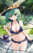 お久しぶりです
