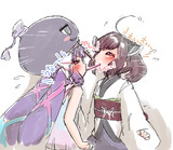 ぽっきーふぁいと