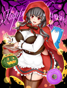 ハロウィン迅鯨