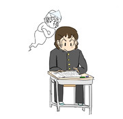 テストの内容がイメージと違う
