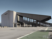 JR宝積寺駅