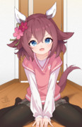チヨわんこ