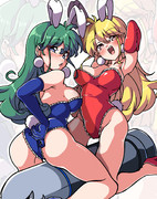 パロディウス