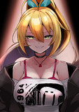 マキちゃん