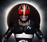 仮面ライダーBLACK