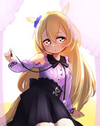 ブリッジコンプちゃん