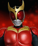 仮面ライダークウガ