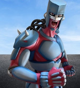 クレイジーダイヤモンド