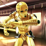 ゴールド・エクスペリエンス