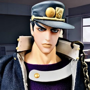 承太郎