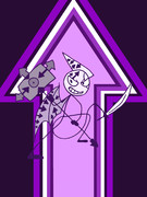 「barrio and arrow」