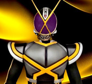 仮面ライダーカイザ