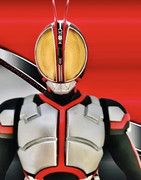 仮面ライダーファイズ