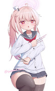 柚鳥ナツ