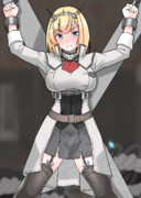 鹵獲されロドニー