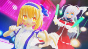 魔界の推しの子