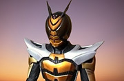 仮面ライダーザビー