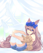 スーパークリーク