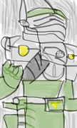 仮面ライダーゾルダ